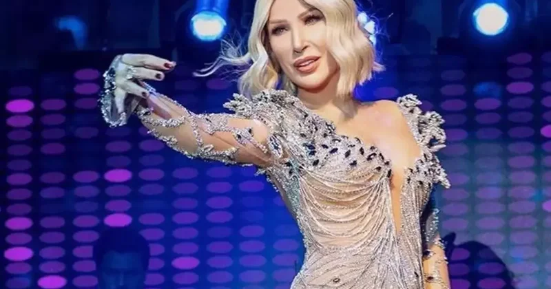 Seda Sayan dan kadınlara bir ilginç tavsiye: Kocalarınızın eski atletlerini atmayın