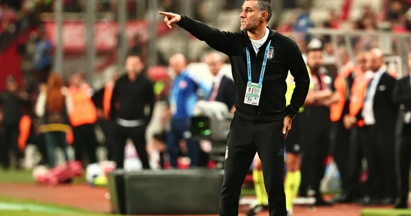 Murat Kaytaz: Fenerbahçe maçında fazla temas başımıza iş açtık Sözcü Gazetesi