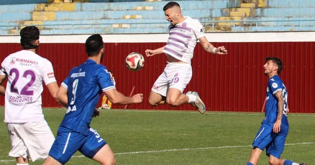 TFF 3. Lig: Pazarspor: 2 52 Orduspor FK: 5 Rize Haberleri