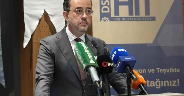 Yeni yatırım teşvik sistemi Denizli de tanıtıldı Denizli Haberleri