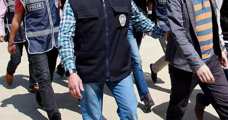 20 yıl cezası olan firari dağda yakalandı