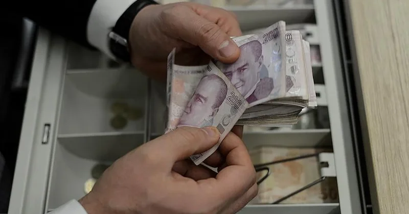 Merkez Bankası nın raporuna göre asgari ücrete yapılacak zam belli oldu Sözcü Gazetesi