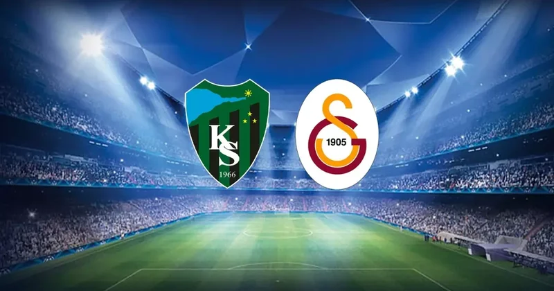 Kocaeli nde ilk 11 ler belli oldu! Okan Buruk tan bu sezon bir ilk