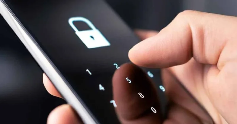 2025’te en çok kullanılan şifreler belli oldu: İşte ilk sıradakiler Sözcü Gazetesi