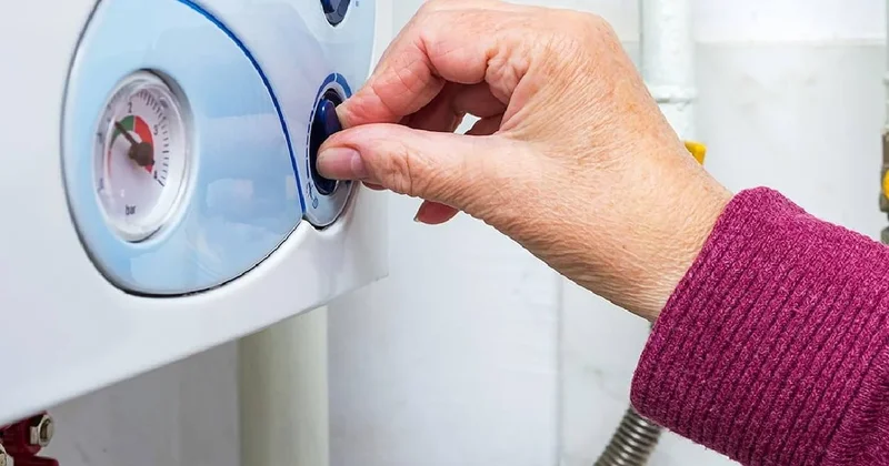 Bu saatlerde asla kombiyi kapatmayın: 18 yıllık kombi uzmanı uyardı Sözcü Gazetesi