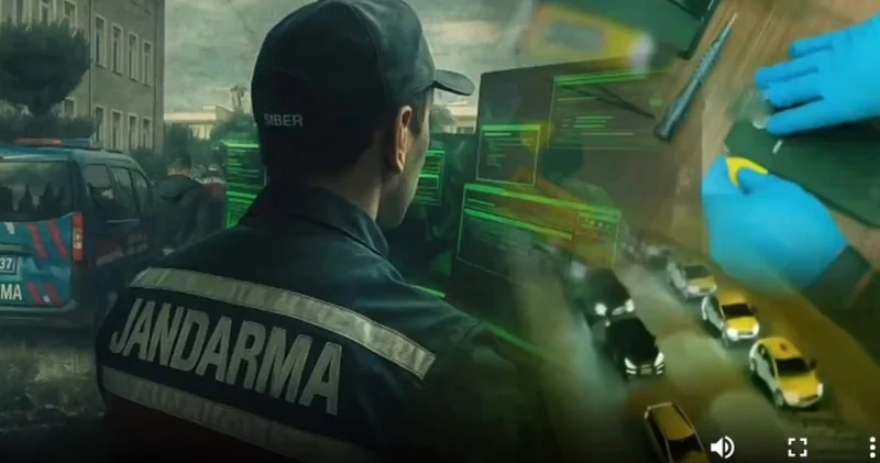 10 ilde siber suç operasyonu: 79 gözaltı