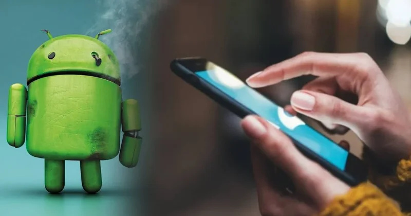 4 basit adımda yavaşlayan Android telefonu yeni gibi çalışacak Sözcü Gazetesi