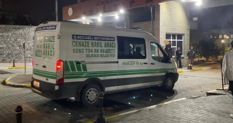 Fabrika yangınında ölenlerin cenazesi yakınlarına teslim edildi