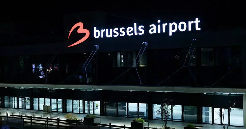 Belçika da alarm verilmişti! İngiltere harekete geçti: Asker gönderiyoruz