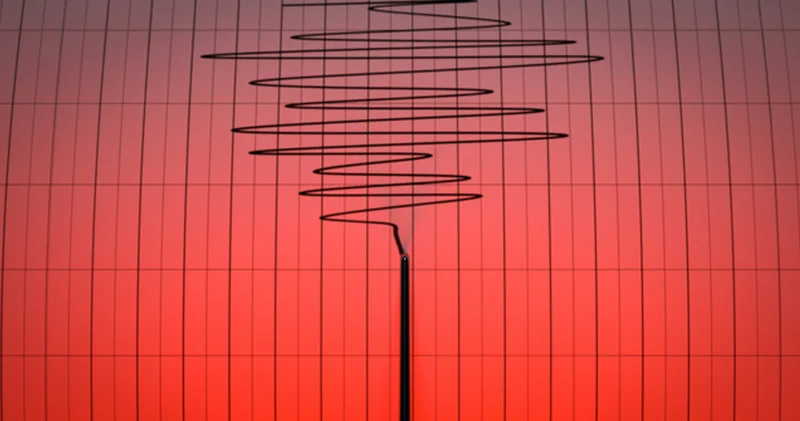 Son depremler 9 Kasım 2025: Az önce deprem mi oldu, kaç büyüklüğünde? AFAD ve Kandilli duyurdu