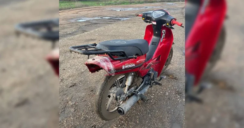 Hem ehliyetsiz hem plakasız! Dur ihtarına uymadı: 14 yaşındaki çocuğa 48 bin lira ceza