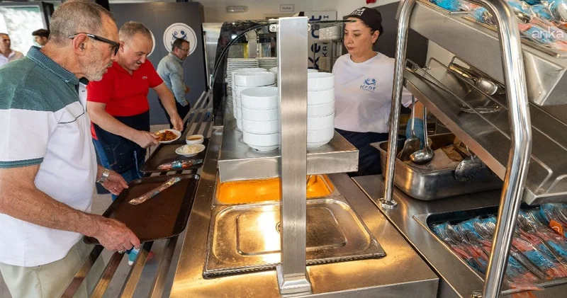 Kent Lokantaları ücretsiz olacak