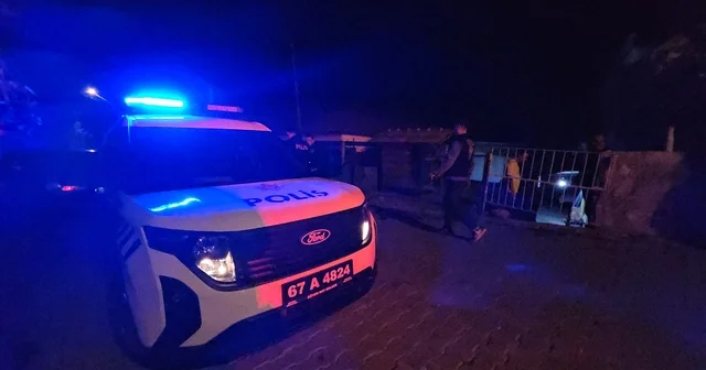 Zonguldak ta 79 yaşındaki kadının evinde ölü bulunmasıyla ilgili soruşturma başlatıldı Zonguldak Haberleri