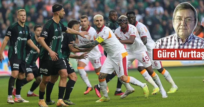 Galatasaray ı kimin yaktığını açıkladı: Bu kadar da olmaz diyerek anlattı