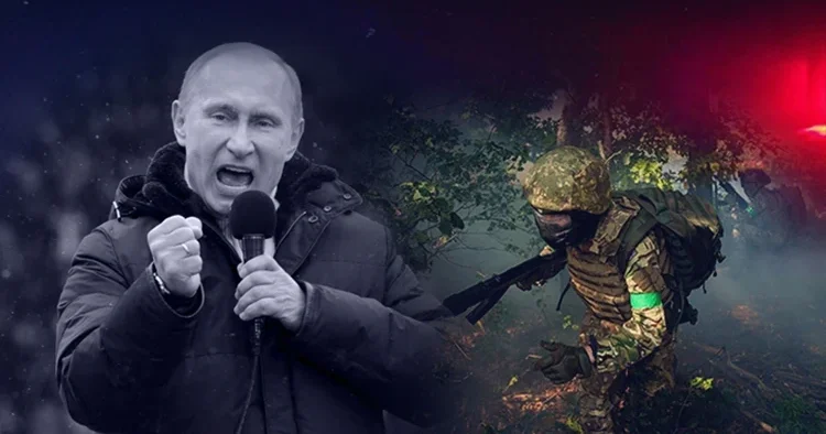 Zafer kaçınılmaz görünüyor: Putin 21 aylık hedefine kavuşuyor!