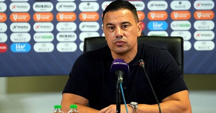 Çağdaş Atan: Çalıştıklarımızın hiçbirini sahaya yansıtamadık