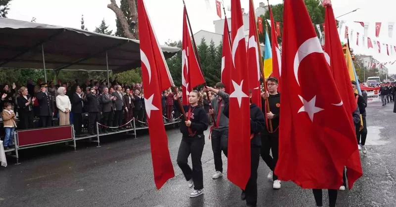 Babaeski’nin düşman işgalinden kurtuluşu kutlandı