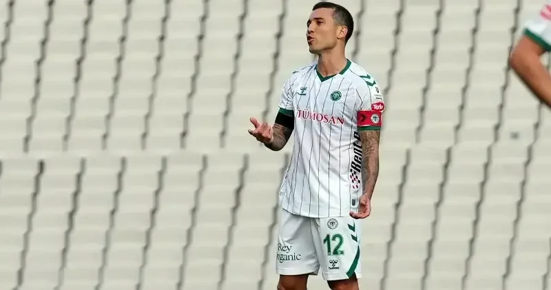 Guilherme Süper Lig’de 200. maçına çıktı Futbol Haberleri