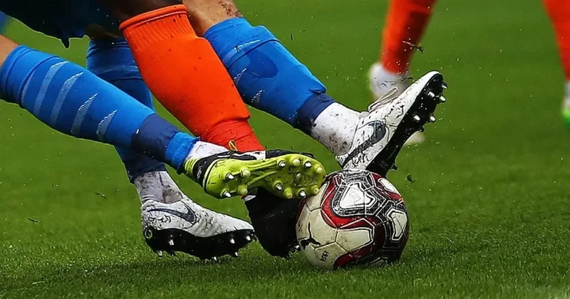 Bomba iddia: Interpol devrede, 600 futbolcu ifadeye çağrılacak