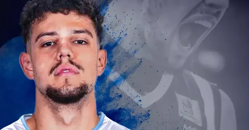 Türk Telekom dan kiralık takviye! Trifunovic i kadrosuna kattı Fanatik Gazetesi Basketbol Haberleri Spor