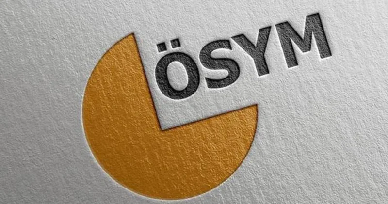 ÖSYM Başkanı Ersoy açıkladı: Sınav soruları nasıl korunuyor?