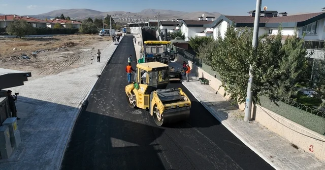 Selçuklu Belediyesi ulaşım kalitesini artıyor Konya Haberleri