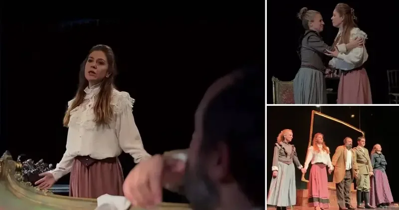 Bobik Nerede? izleyiciyle buluştu Kültür Sanat Haberleri