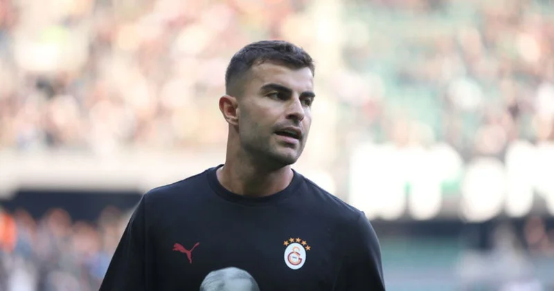 Abdülkerim Bardakçı: Çok kötü oynadık Galatasaray Haberleri