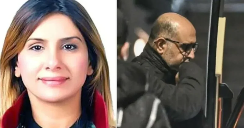 Aziz İhsan Aktaş ın kardeşi de dolandırıcı çıktı Sözcü Gazetesi