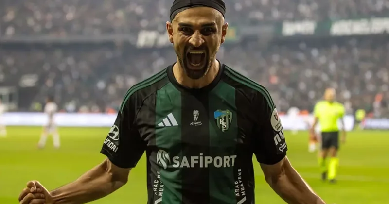 Serdar Dursun: Galatasaray ı yeneceğiz dediğimde insanlar Hayırdır demişti