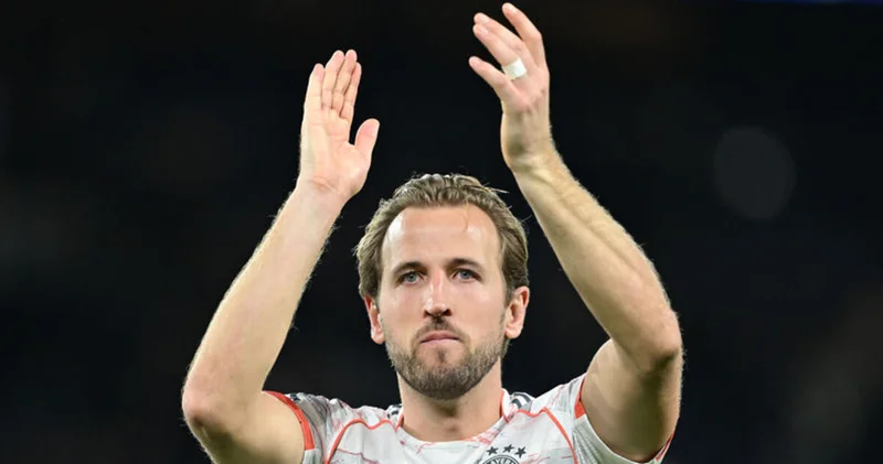 Union Berlin: 2 Bayern Münih: 2 MAÇ SONUCU Futbol Haberleri