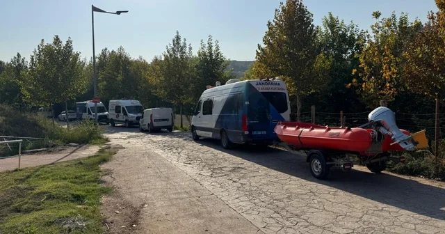 Hastaneden ayrıldıktan sonra haber alınamayan polis memuru için arama çalışması başlatıldı Diyarbakır Haberleri