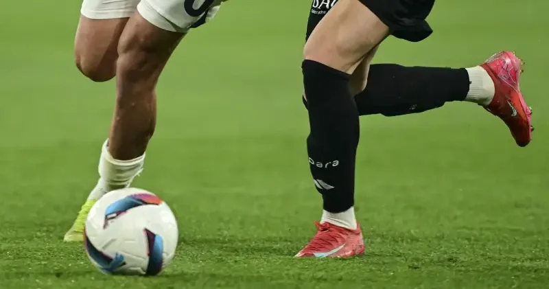 SON DAKİKA CANLI SKORLAR! Bugün kimin maçı var, hangi maç kaç kaç? Kritik mücadelelerde ANLIK gol ve sonuç bilgileri (9 Kasım Pazar) Futbol Haberleri