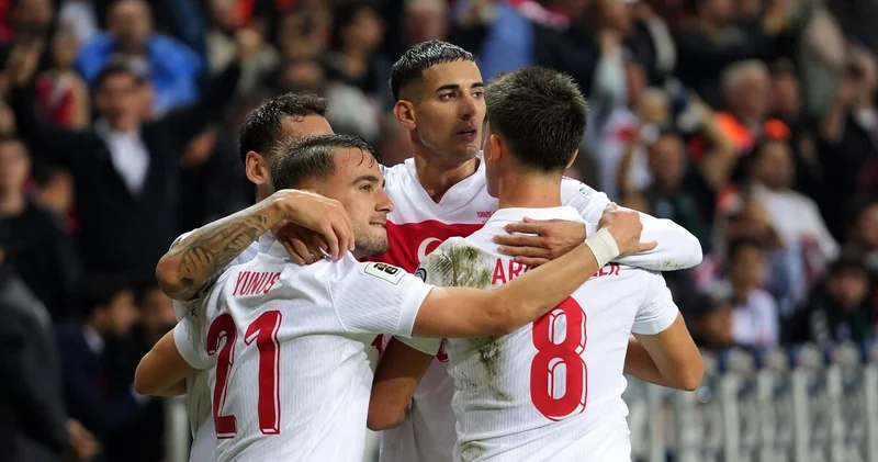 Futbolda milli mesai yarın başlayacak Futbol Haberleri