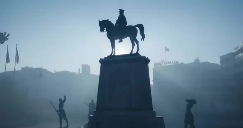 Mansur Yavaş: 10 Kasım bir veda değil!