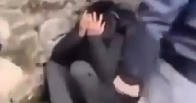 İrlanda’da bir genç Müslüman olduğu için saldırıya uğradı VİDEO İZLE