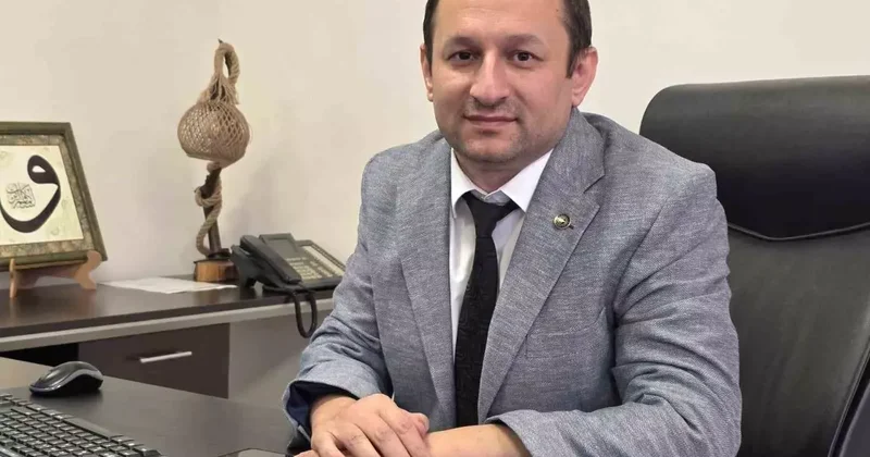 Kütahya İl Sağlık Müdürü Durmuş’tan Sahte Mesaj uyarısı