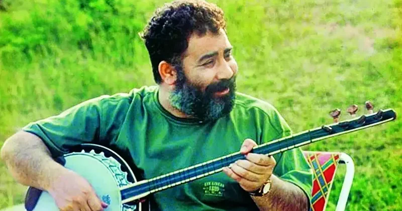 Ahmet Kaya ya vefa için sahnede buluşacaklar Yeni Şafak Pazar Eki Haberleri