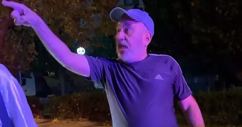 Aydın’da alkollü yakalanıp, hakaret içerikli sözler sarf eden sürücüye gözaltı