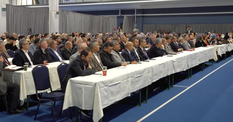 Avusturya’da 250 fahri din görevlisi eğitim programını tamamladı