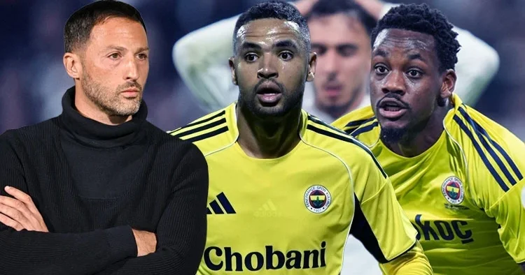 Tedesco nun planı belli oldu! Duran için kararını verdi