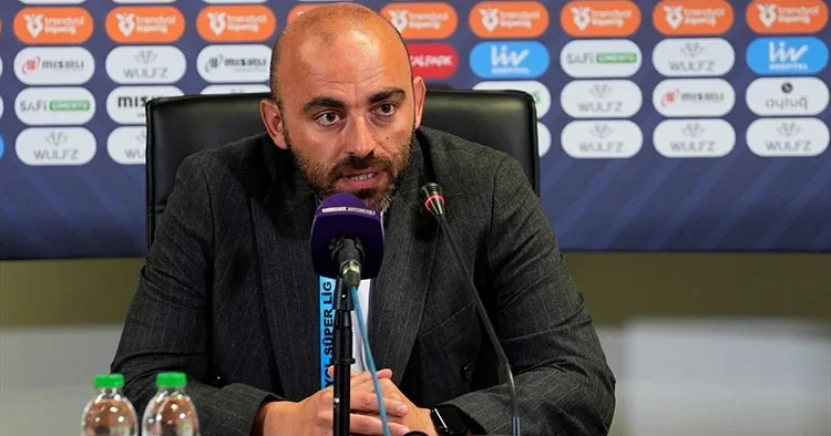 Onur Can Korkmaz: Bugün mutlu bir gün ama yeterli değil