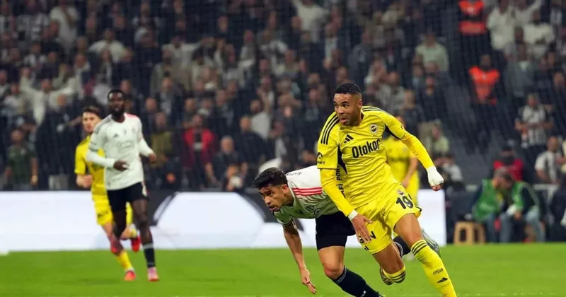 Fenerbahçe nin En Nesyri planı! Tedesco eski Trabzonsporlu yu istiyor