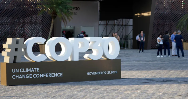 COP30 Amazonların kalbinde başlıyor Enerji Haberleri