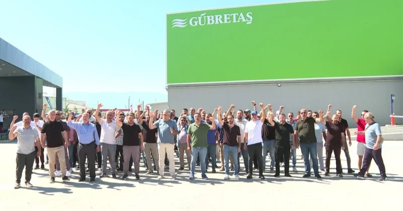 İşçiye zam yok şirkete kâr çok Sözcü Gazetesi