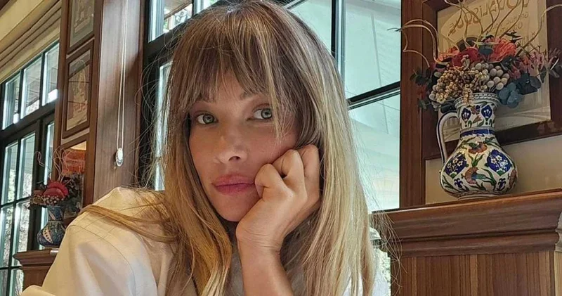 Ünlü oyuncu Müge Boz acı haberi verdi