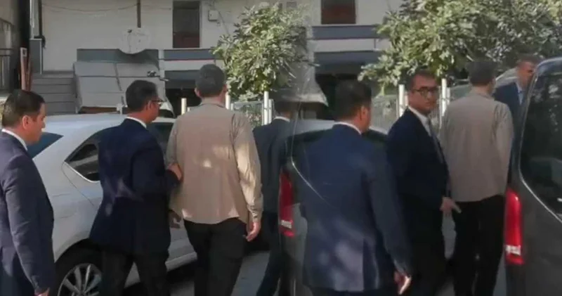 Kocaeli Valisi ve Belediye Başkanı taziye alanından kovuldu: Hesap vermeniz lazım!