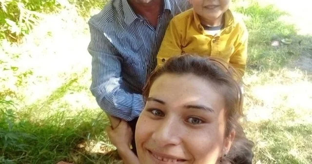 Süt toplama merkezine giden kadın kullandığı traktörün altında kaldı Denizli Haberleri