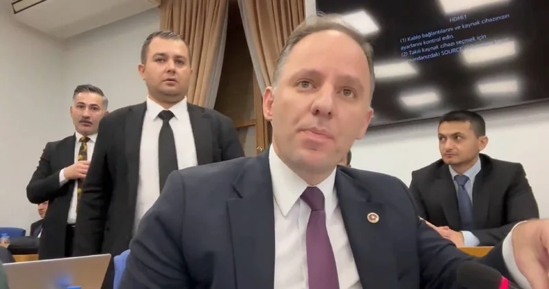 CHP li Yavuzyılmaz tek tek anlattı: AKP’nin devasa elektrik zammı 21 milyon vatandaşı çarpacak!