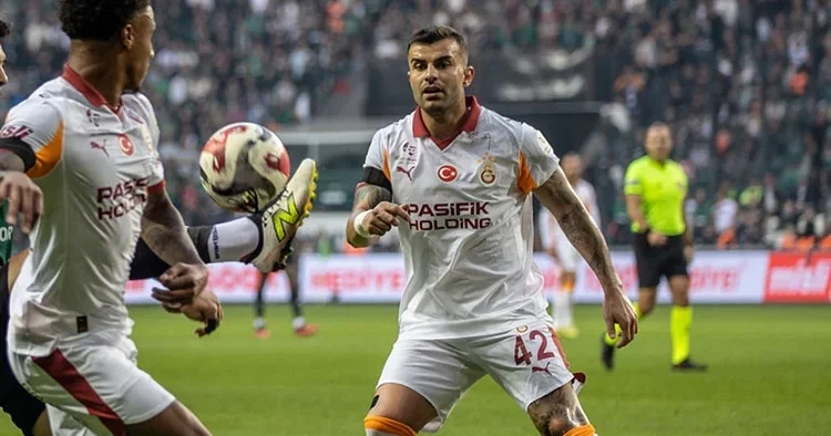 Abdülkerim Bardakcı: Yorgunluk bahane değil!